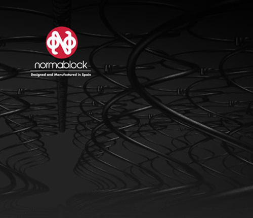 Normablock