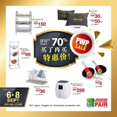 Johor Furniture Fair 007