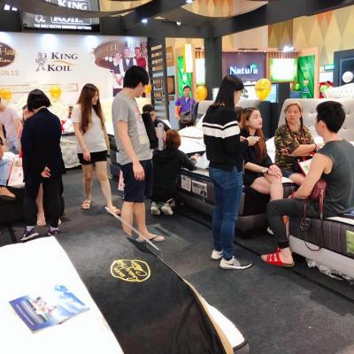 Johor Furniture Fair 018