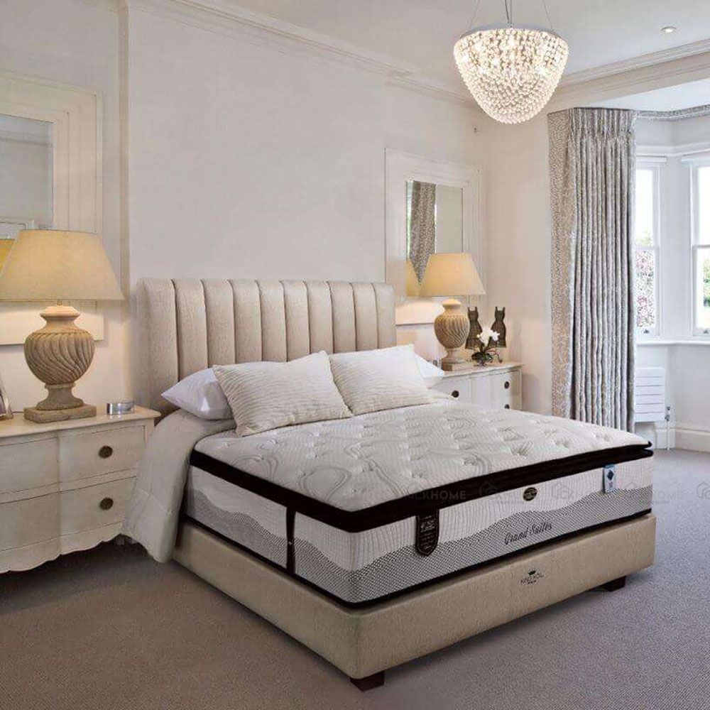 Luxury Hotel Collection Evolution