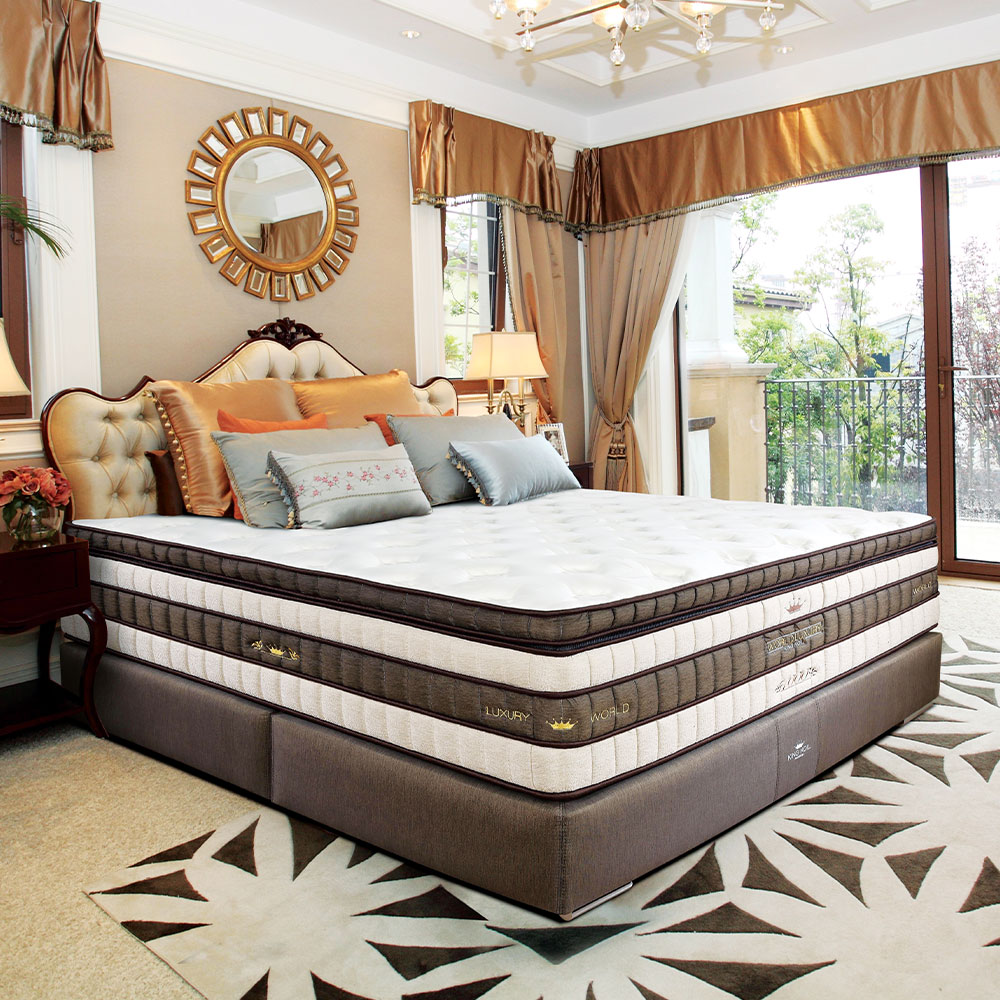 World Luxury Collection