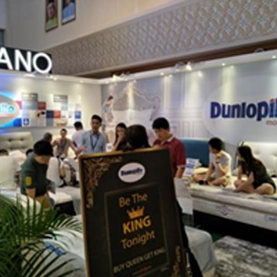 Johor Furniture Committee